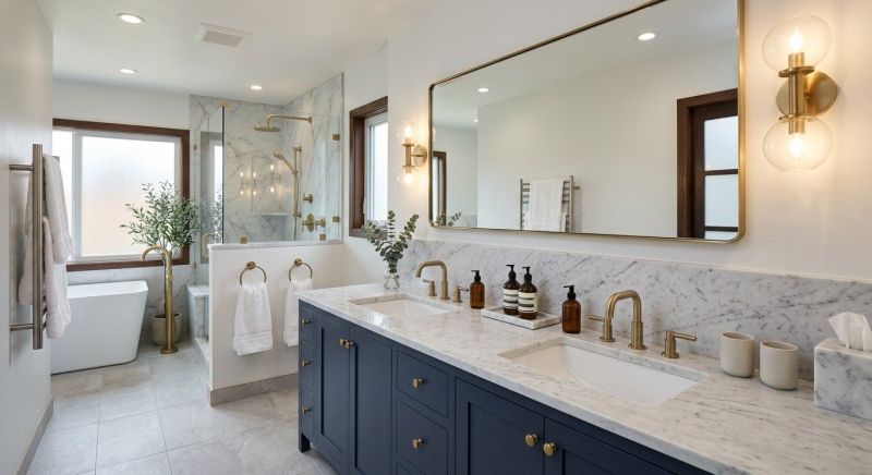 Top Bathroom Remodeling Companies in Rotonda West, FL
