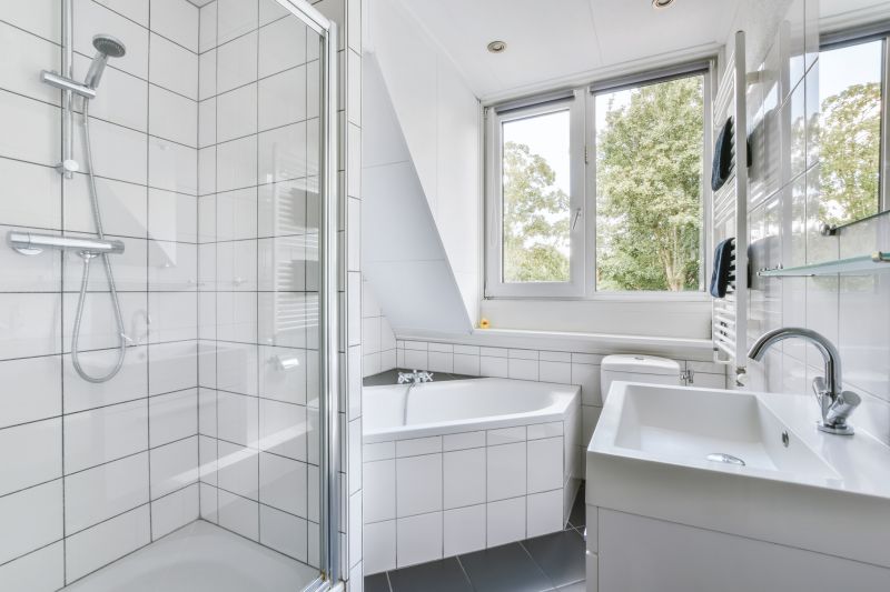 Best Shower Remodeling Contractors in Englewood, FL